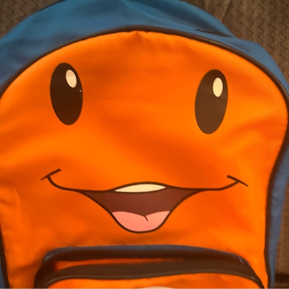 Vintage 90’s Nick Jr. Book Club Backpack with Lot of 7 Books Plus Play Pamphlet - Picture 10 of 15